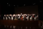 El CONAMU presentó su Festival ‘JOSÉ ASUNCIÓN FLORES’ XXIV Edición en el Teatro del BCP a sala llena