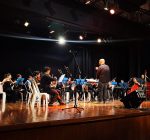 El CONAMU presentó el Concierto de Gala de la Orquesta Folklórica «José Asunción Flores»