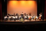 Conservatorio Nacional de Música presentó ​su CONCIERTO APERTURA 2024 en el Teatro Municipal de Asunción a sala llena