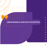 Nuevos docentes se incorporan al ISNAMU tras el 1er Concurso Público de Oposición